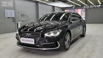 Hyundai Grandeur 3.0 lpi  exclusive — foto 1