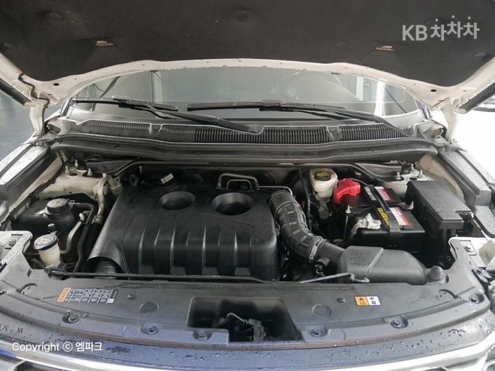 Ford Explorer New 2.3 EcoBoost 4WD Limited 7