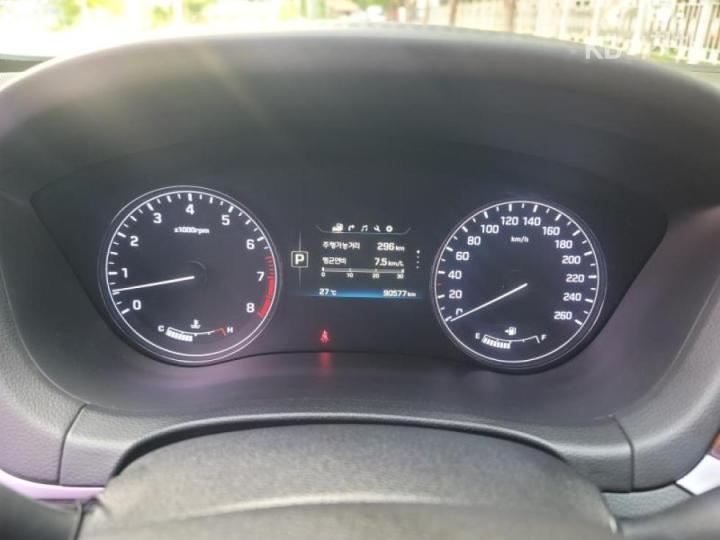 Hyundai Genesis DH G330 Premium 7