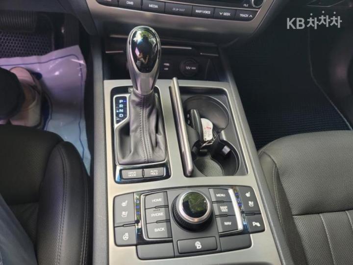 Hyundai Genesis DH G330 Premium 9