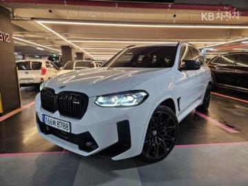 BMW 1M X3 M — foto 1
