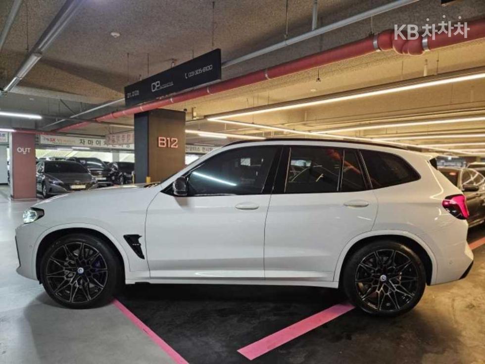 BMW 1M — miniaturë 3