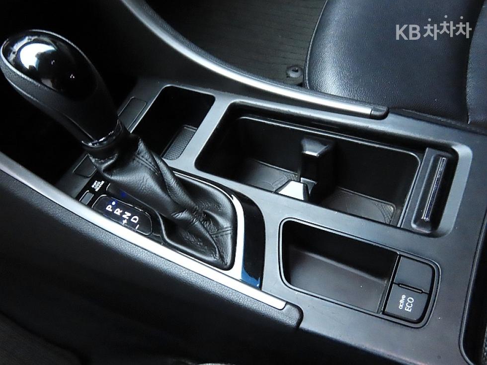 Hyundai Sonata — miniaturë 9