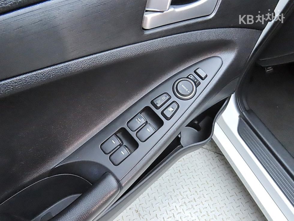 Hyundai Sonata — miniaturë 13