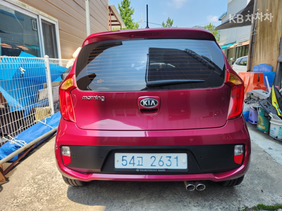 2013 - kia all