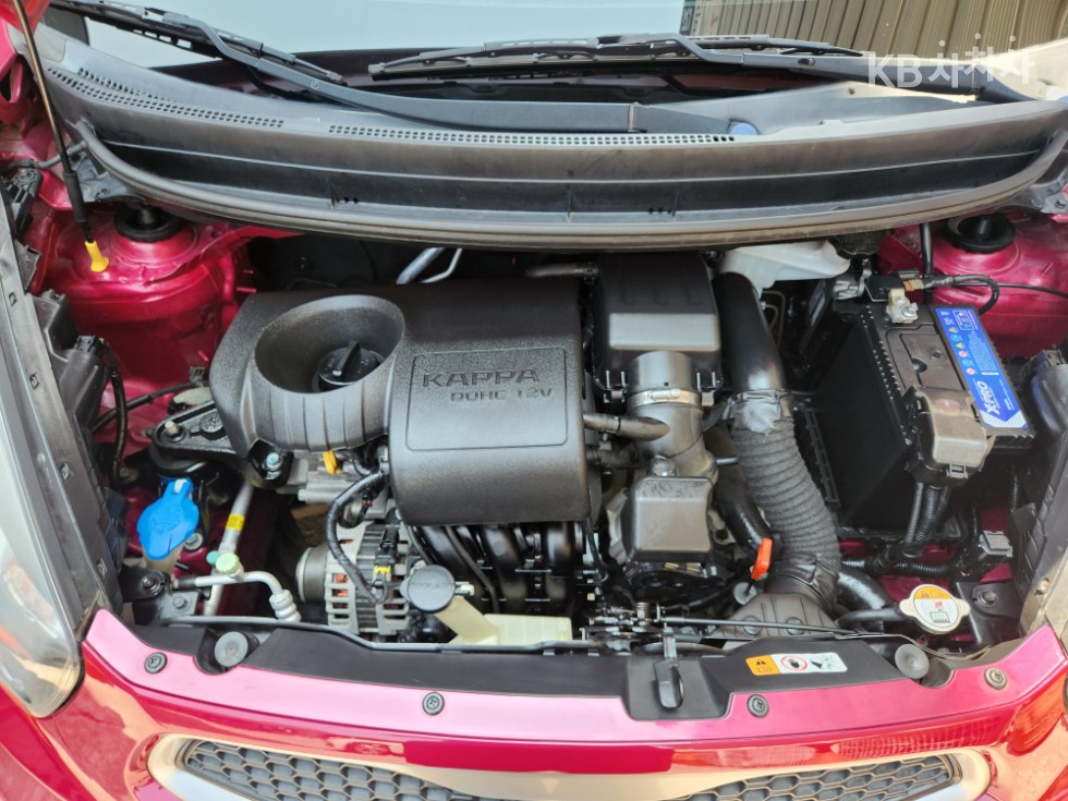 2013 - kia all