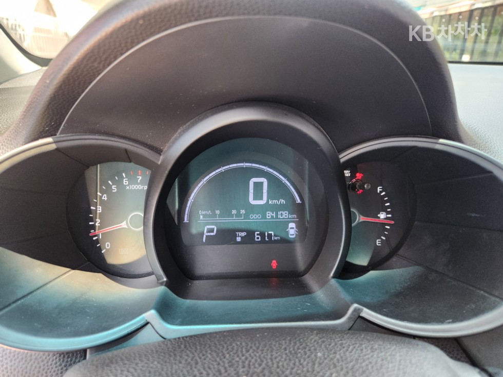 2013 - kia all