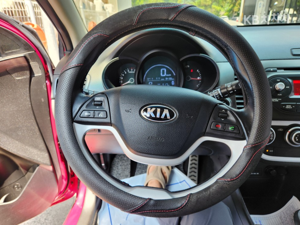 2013 - kia all