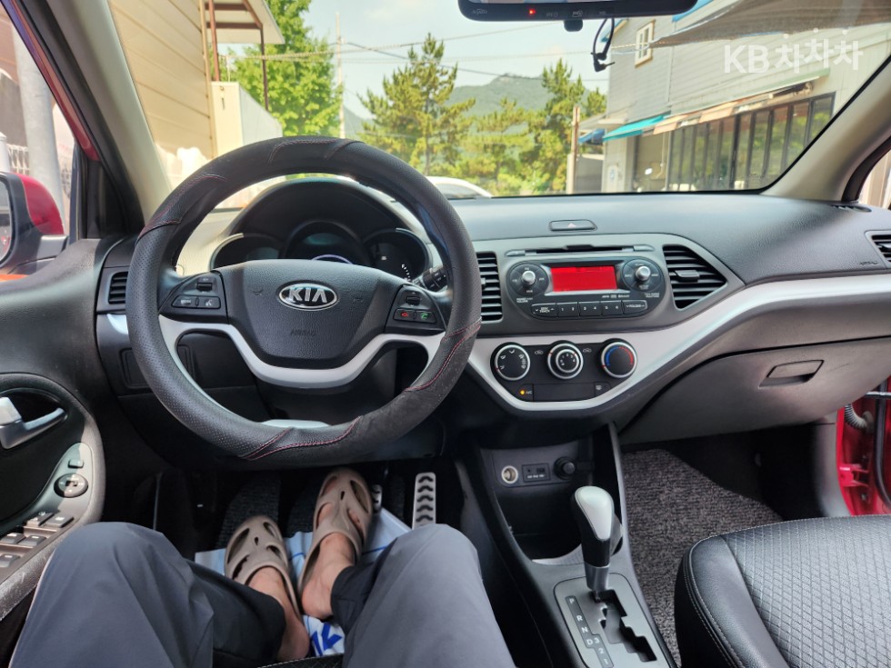 2013 - kia all