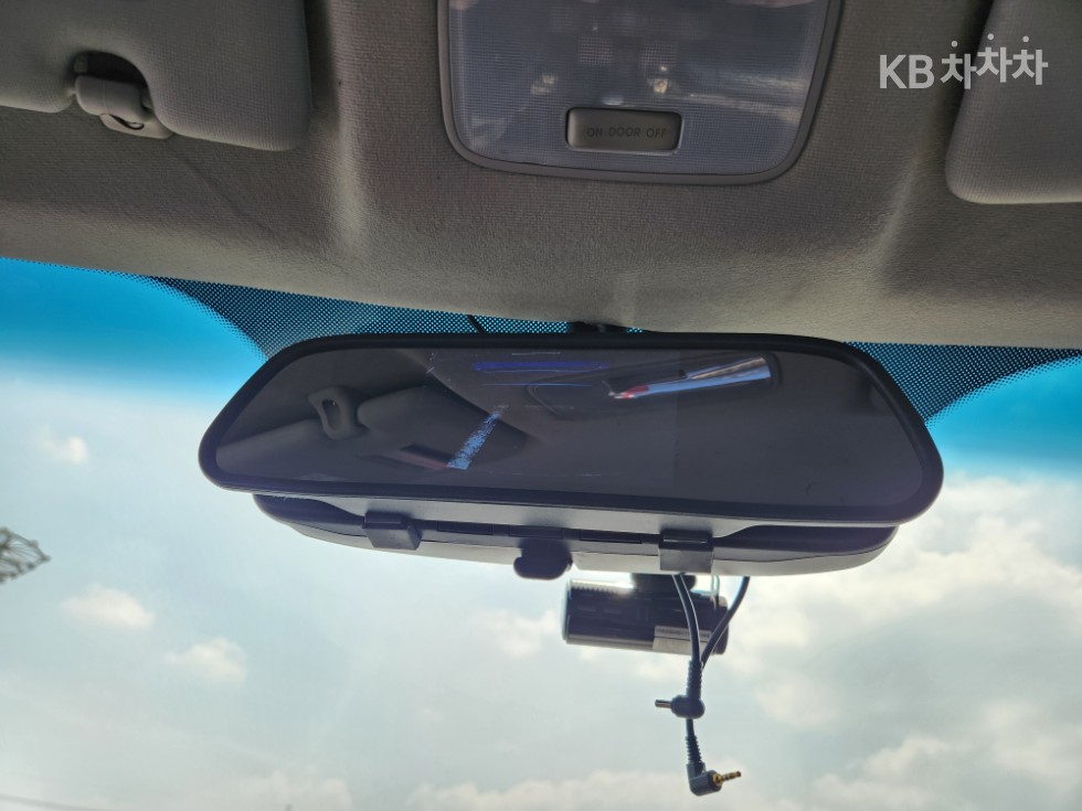 2013 - kia all