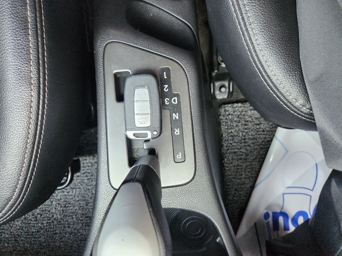 2013 - kia all