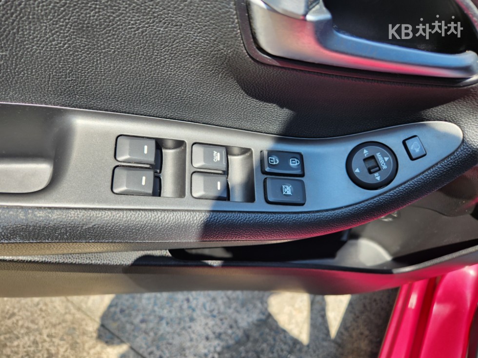 2013 - kia all