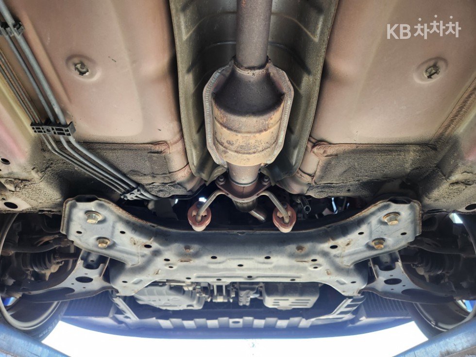 2013 - kia all