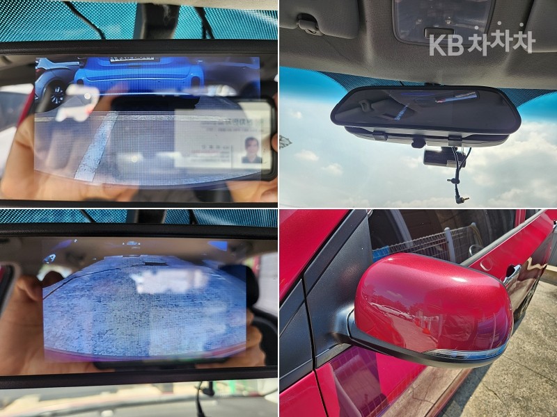 2013 - kia all