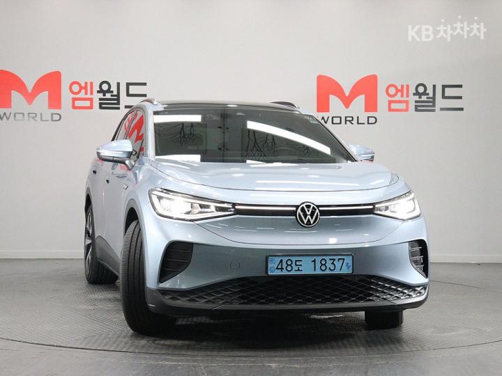 Volkswagen ID.4 Pro 3