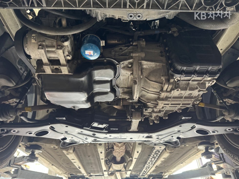 2011 - kia k5