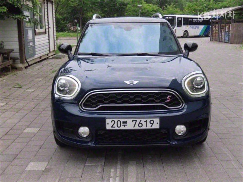 Mini Купер