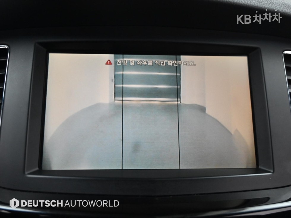 2010 - kia k7