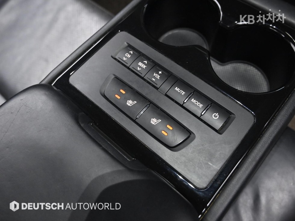 2010 - kia k7