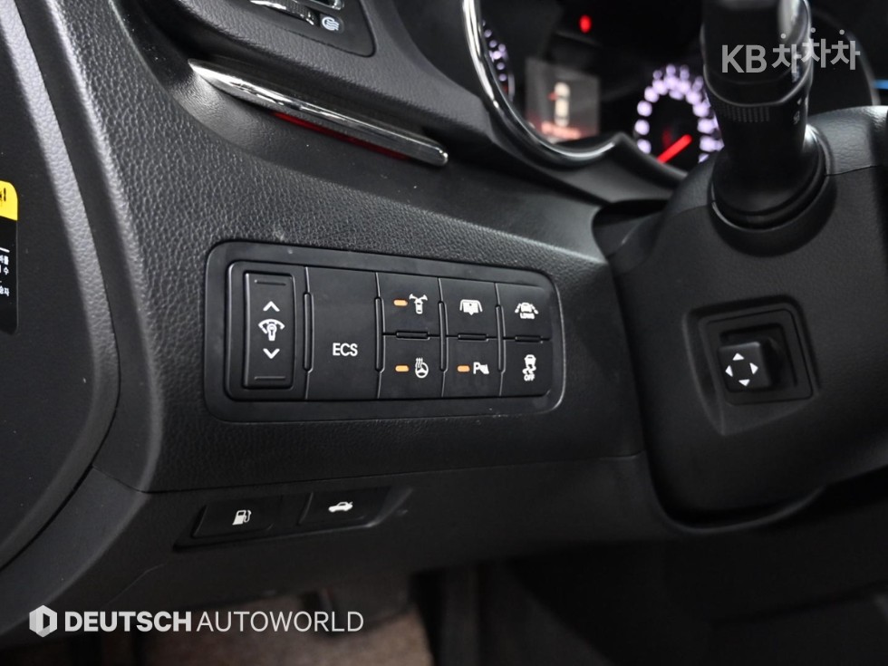 2010 - kia k7