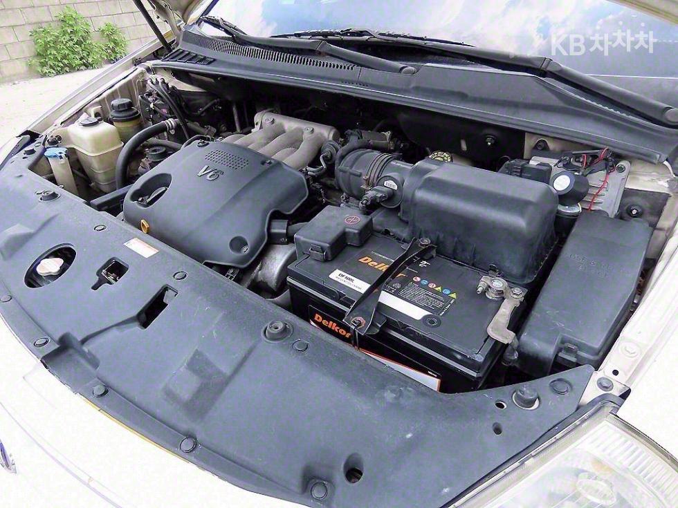 2008 - kia grand carnival