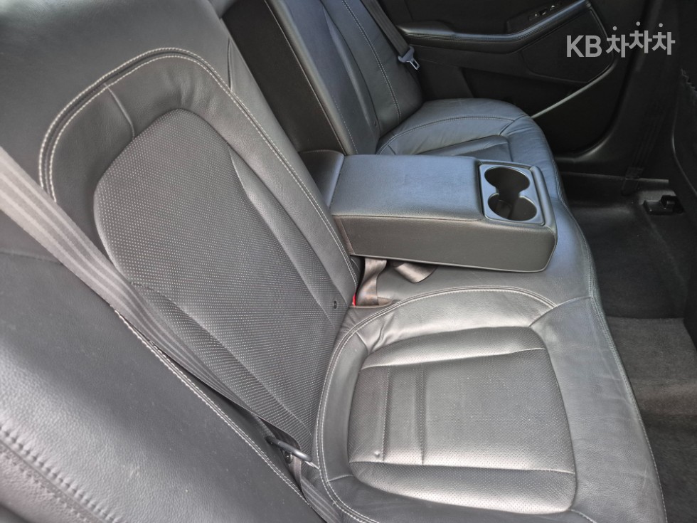 2012 - kia k5