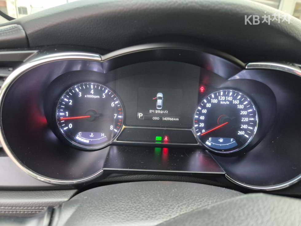 2012 - kia k5