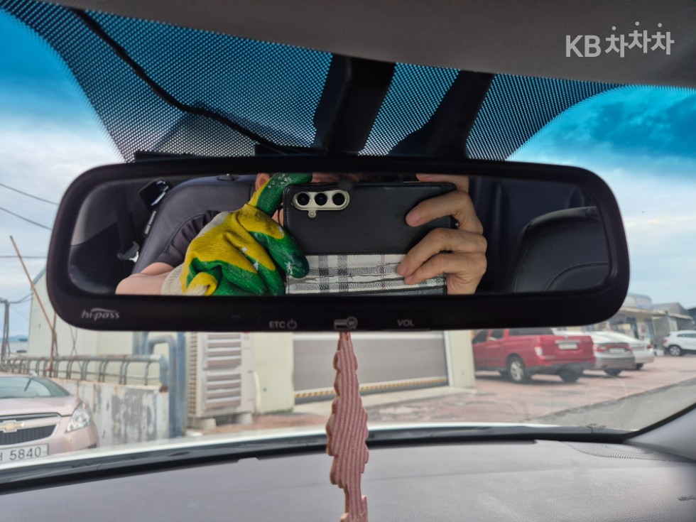 2012 - kia k5