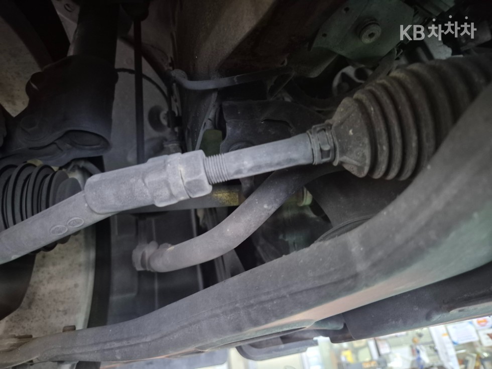 2012 - kia k5