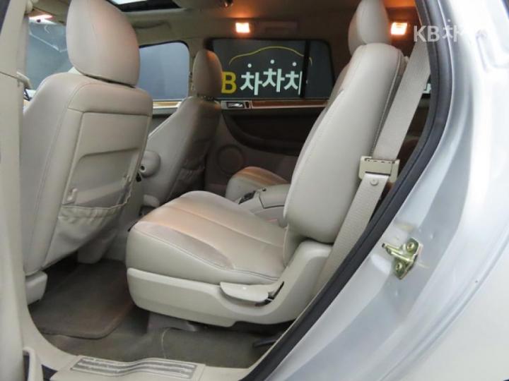 Chrysler Pacifica 3.5L V6 7