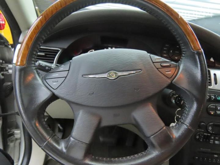 Chrysler Pacifica 3.5L V6 9