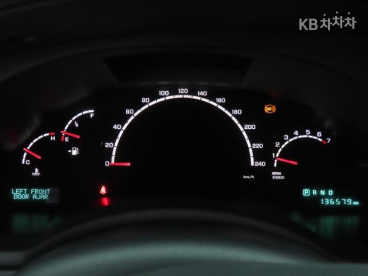 Chrysler Pacifica 3.5L V6 10