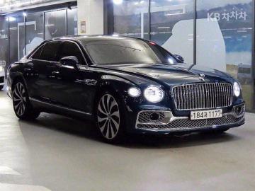 Bentley Flying Spur 4.0 S — foto 1