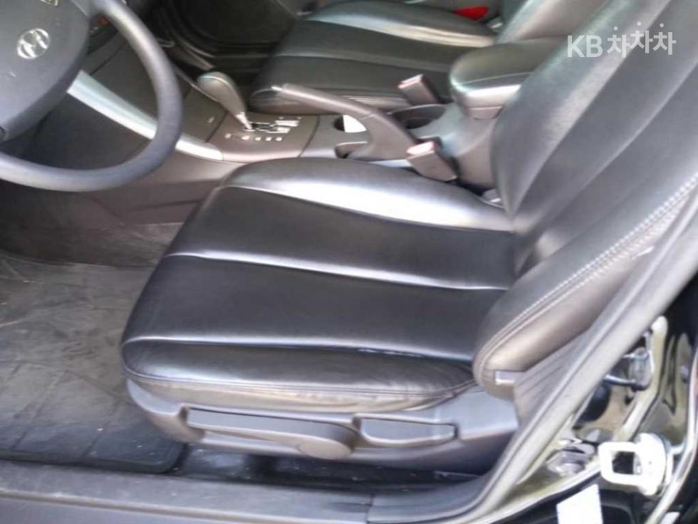 Hyundai Sonata — miniaturë 6