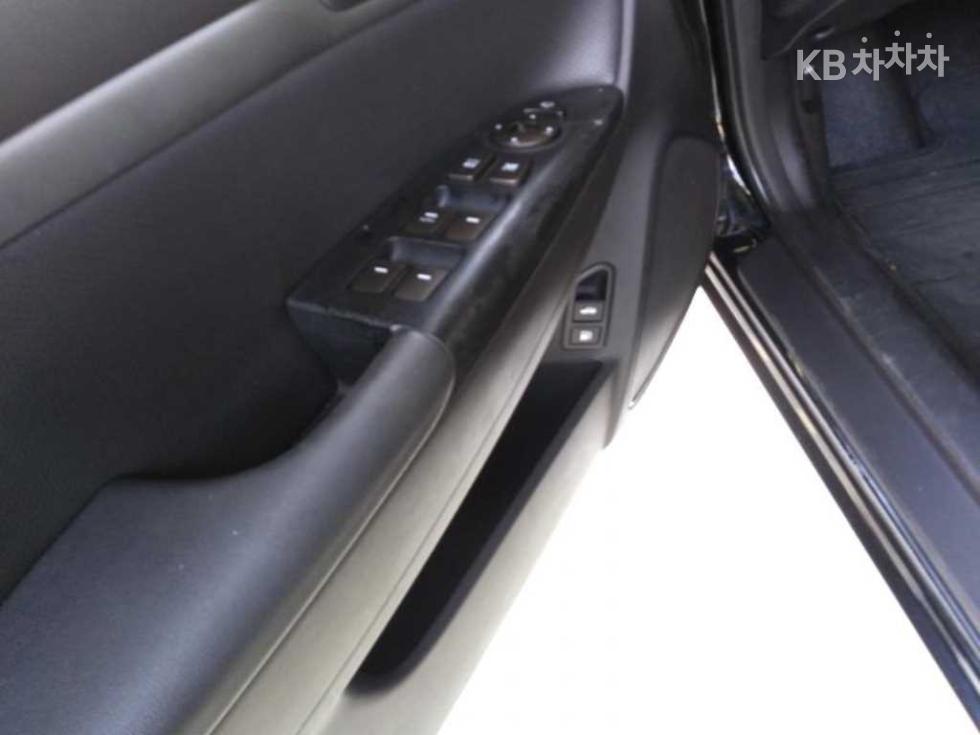 Hyundai Sonata — miniaturë 8
