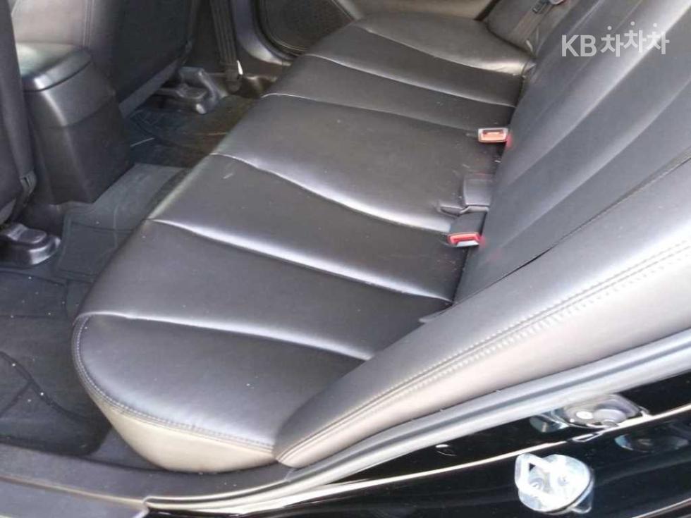 Hyundai Sonata — miniaturë 11