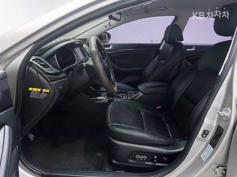 2013 - kia k7