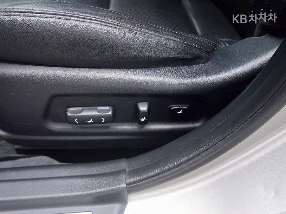 2013 - kia k7