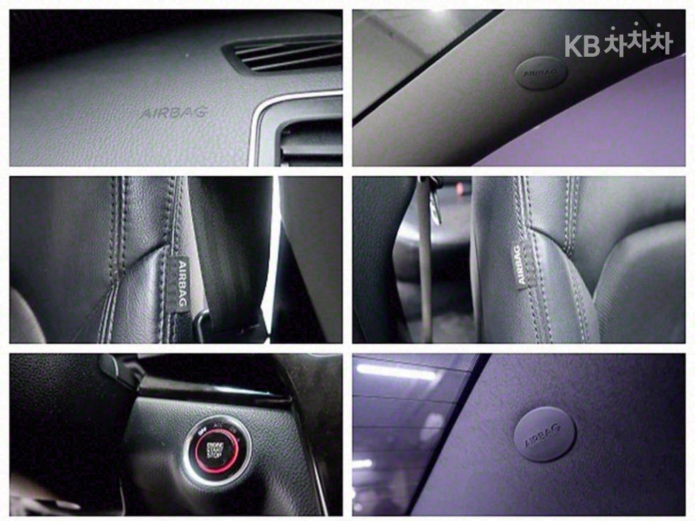 2013 - kia k7