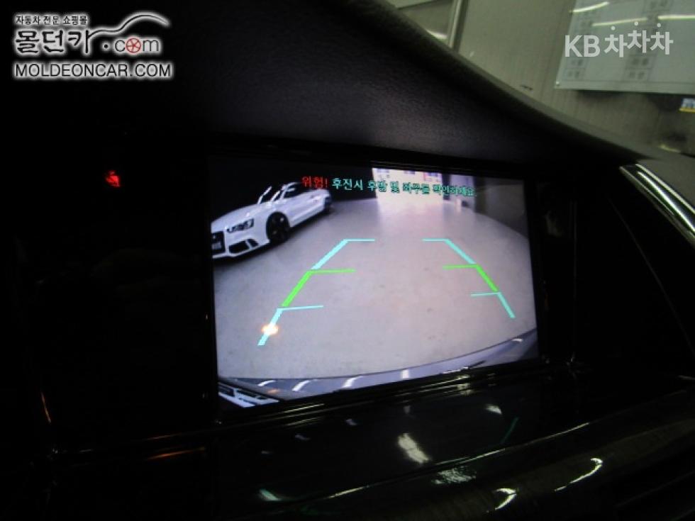 Renault Samsung SM7 — miniaturë 13