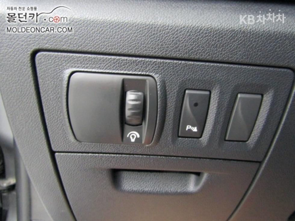 Renault Samsung SM7 — miniaturë 16