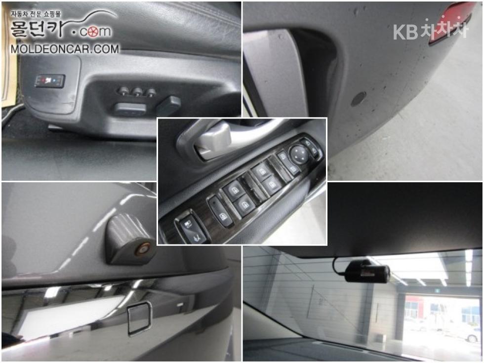 Renault Samsung SM7 — miniaturë 18