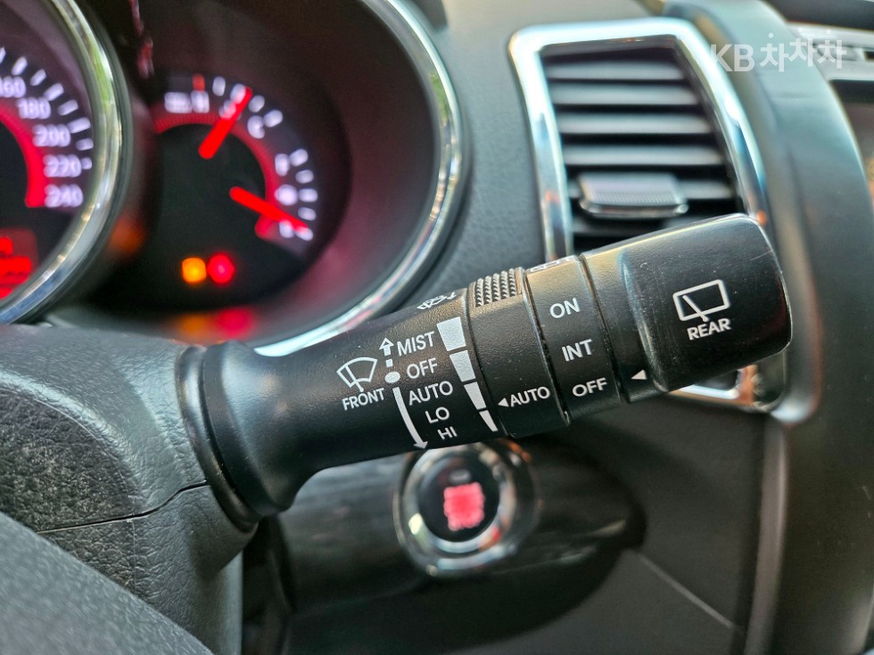 2012 - kia sorento