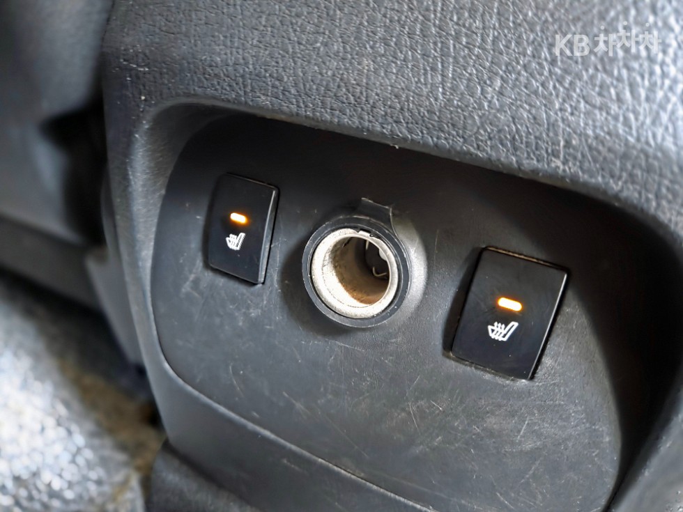 2012 - kia sorento