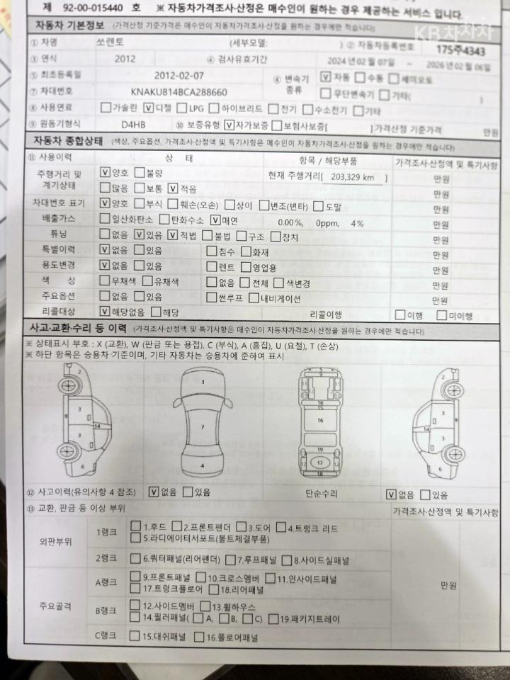 차량 이미지