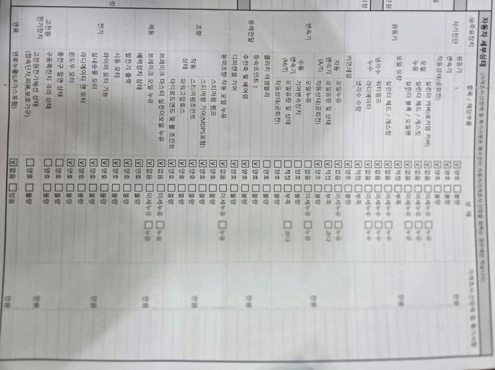 차량 이미지
