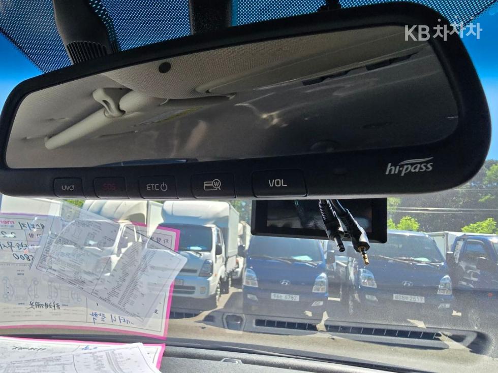 2019 - kia carnival