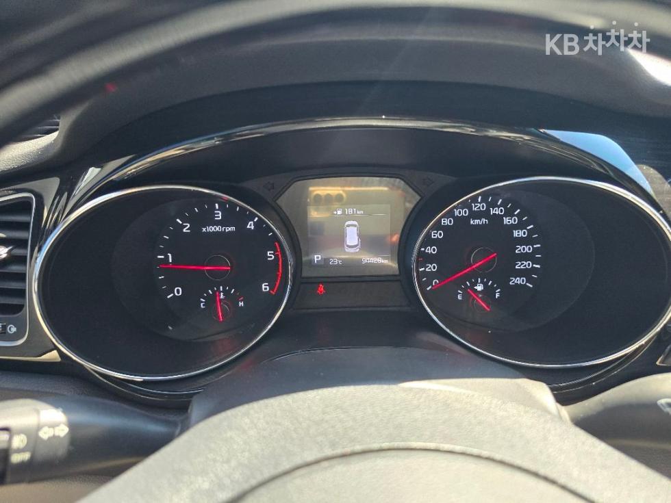 2019 - kia carnival