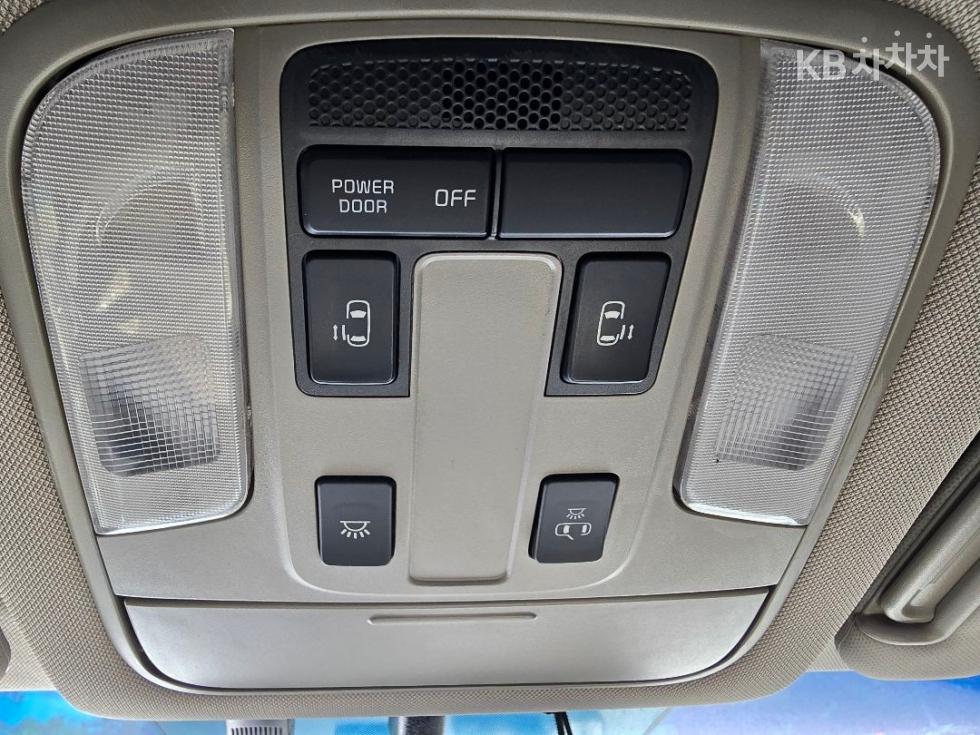 2019 - kia carnival