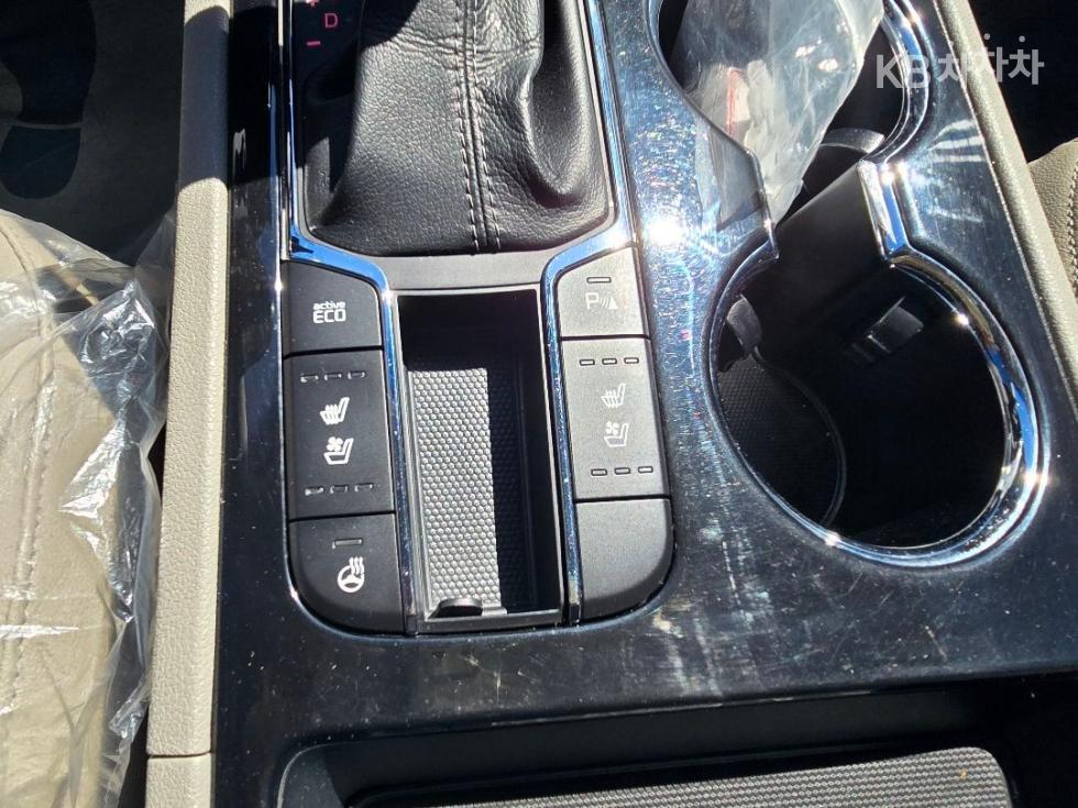 2019 - kia carnival